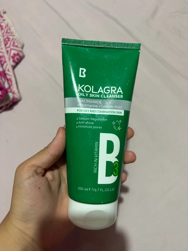 Skin care