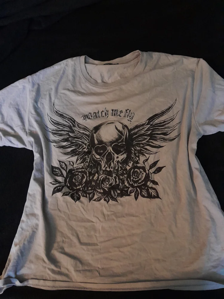 Local T-shirts