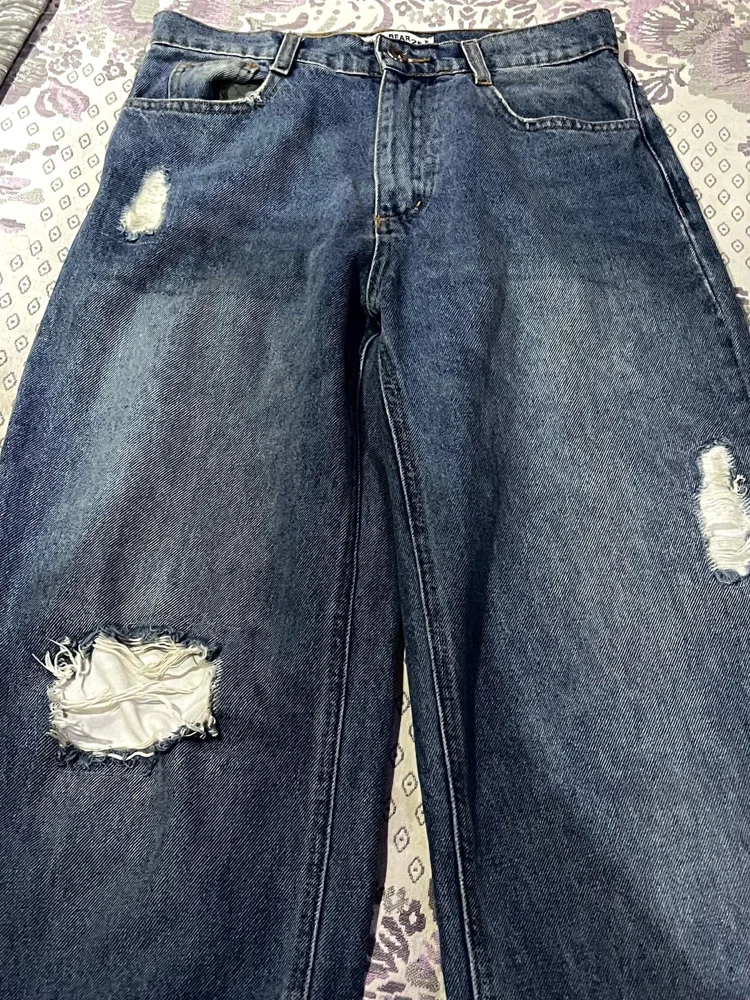 Pull & Bear Jeans, size M / 38 / 10, photo 3