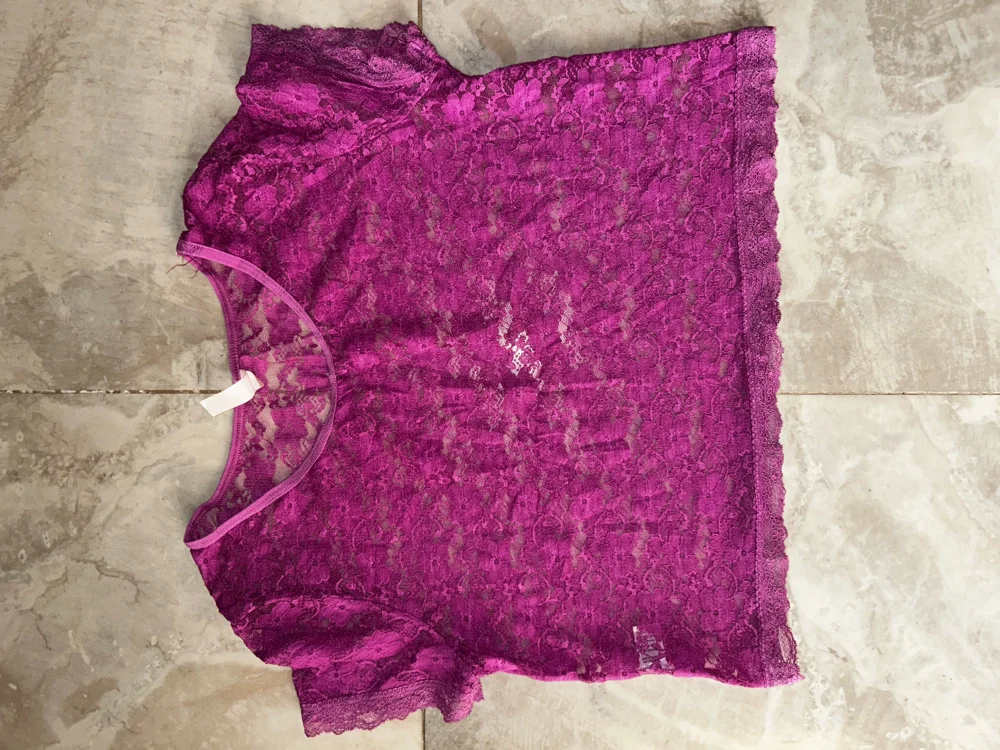 Crop Tops, size M / 38 / 10, photo 3
