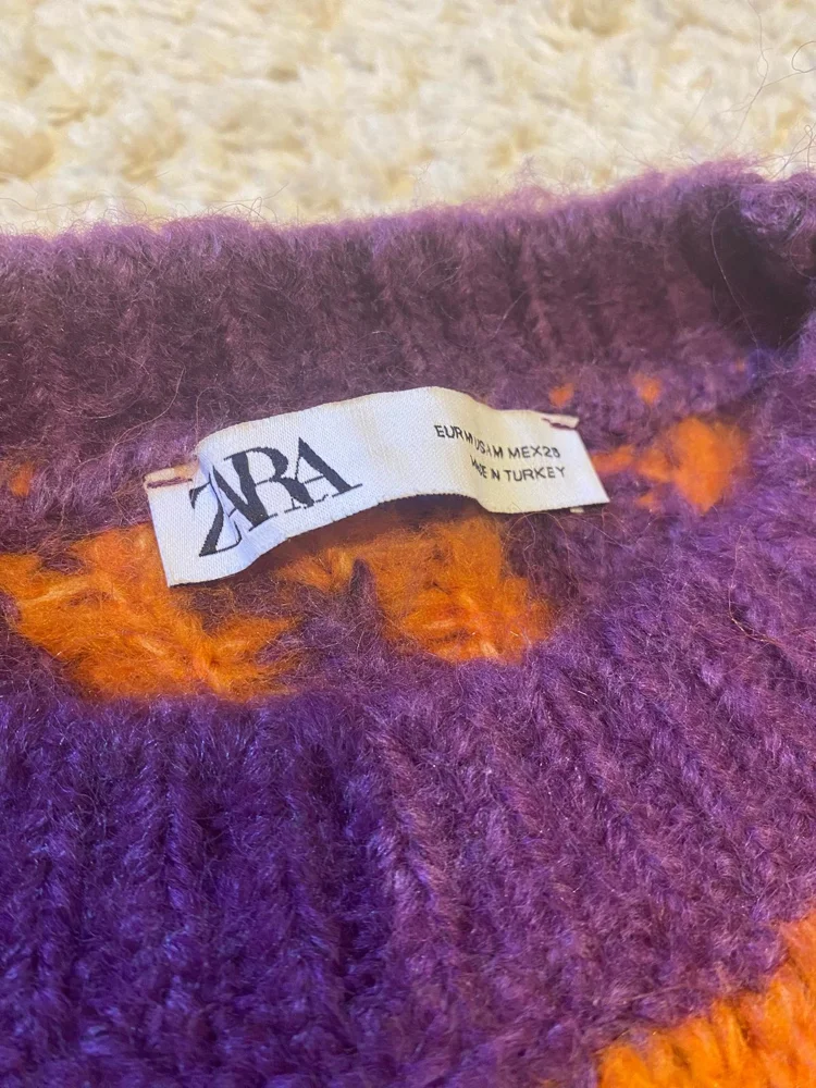 Zara Sweaters & Pullovers, size M / 38 / 10, photo 4