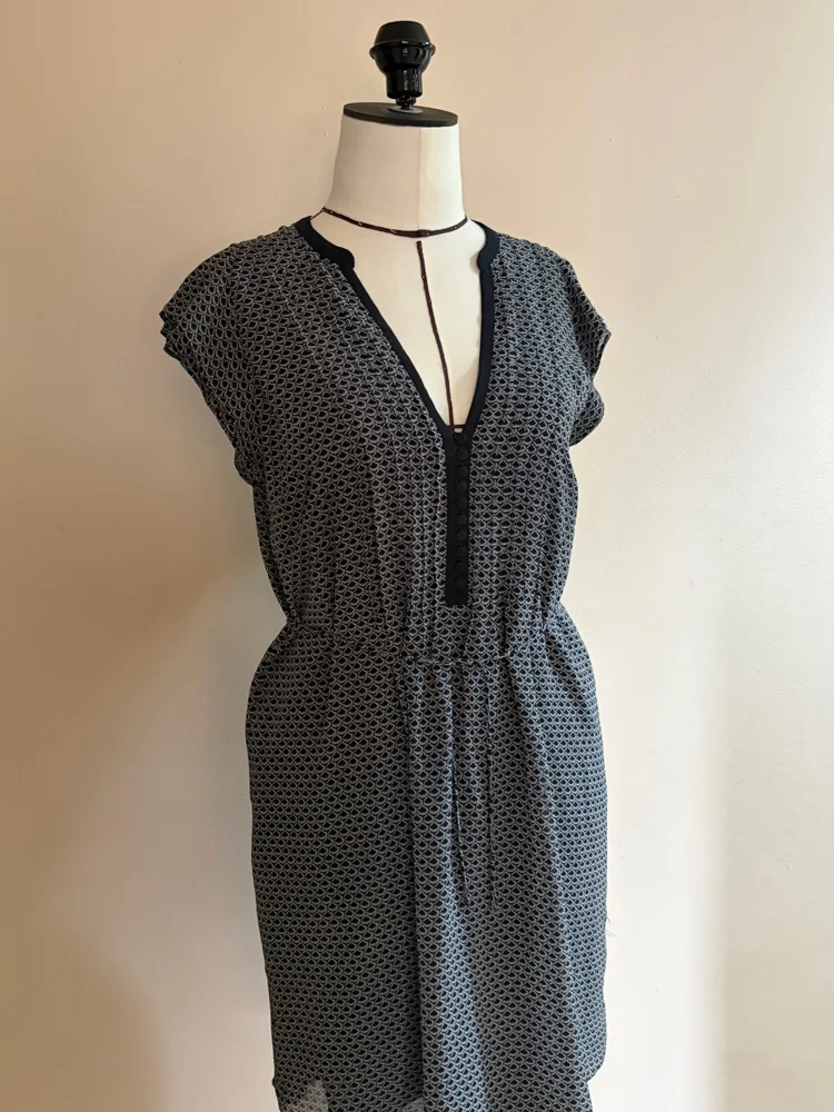 H&M Mini Dresses, size XXL / 44 / 16, photo 4