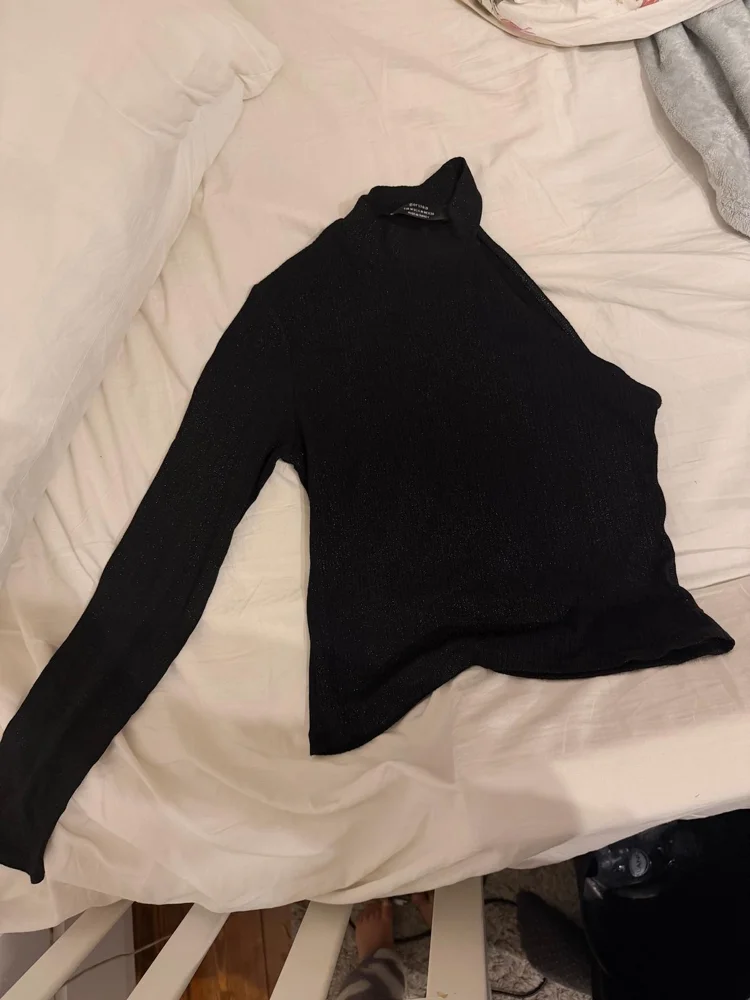 Bershka Long Sleeve