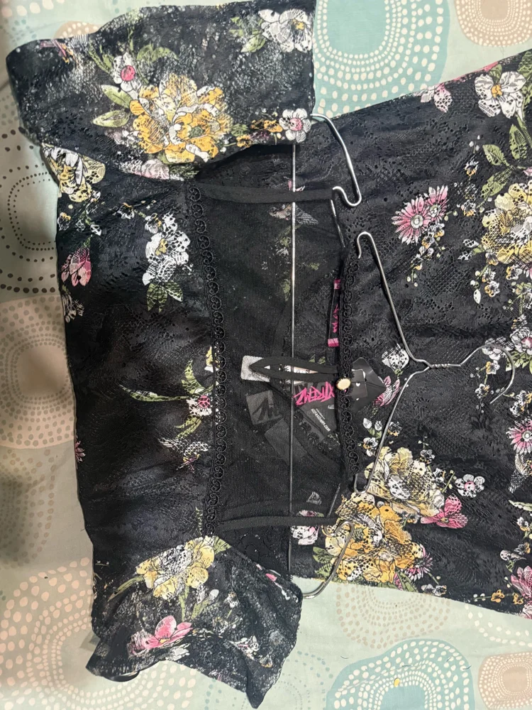 Splash Maxi Dresses, size S / 36 / 8, photo 2