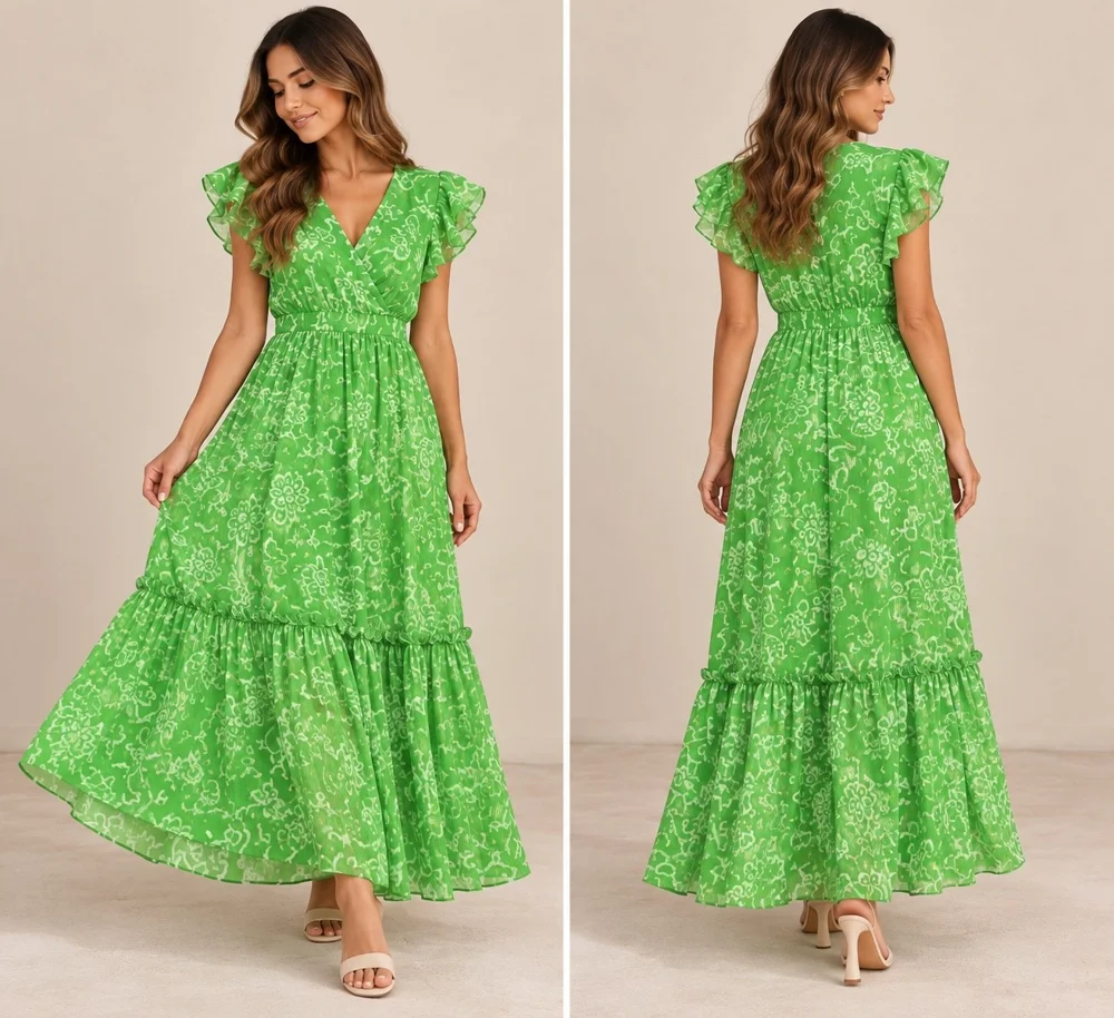 Maxi Dresses, size S / 36 / 8, photo 4