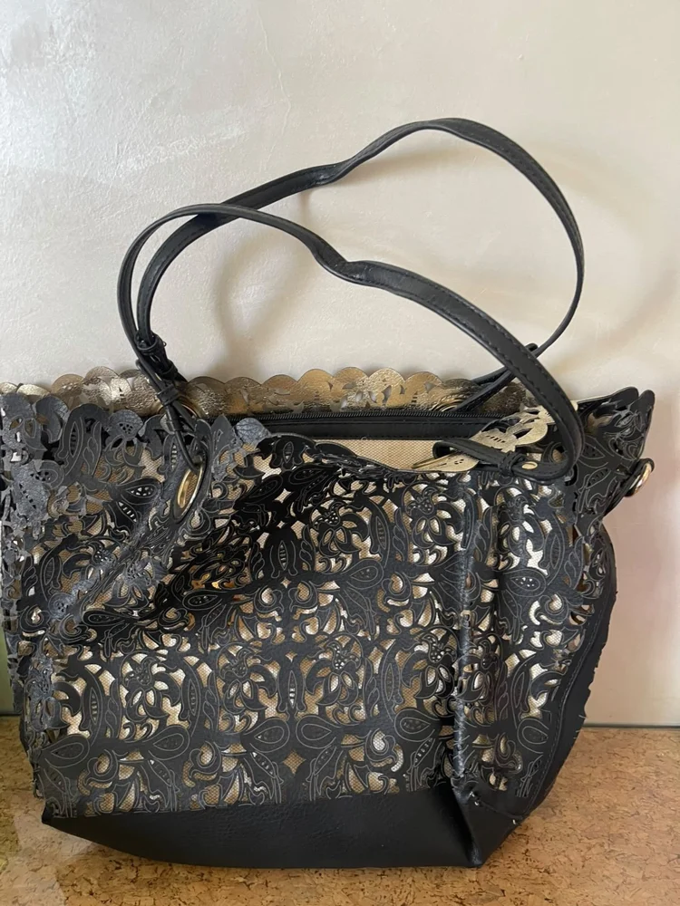 ALDO Cross-Body Bag