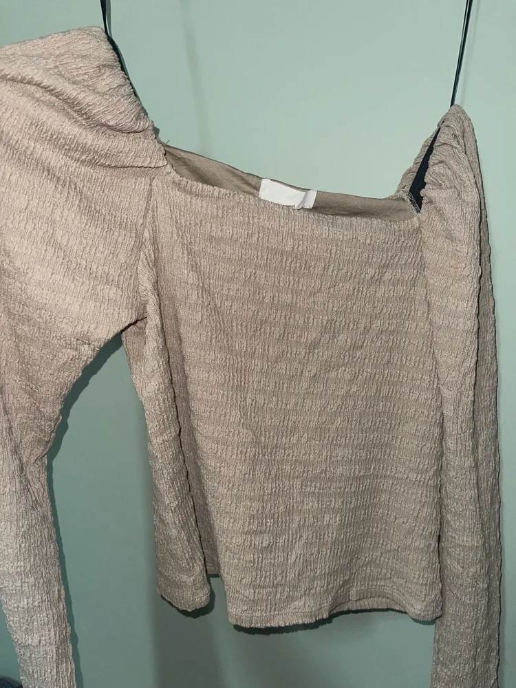 H&M Blouses, size S / 36 / 8, photo 5
