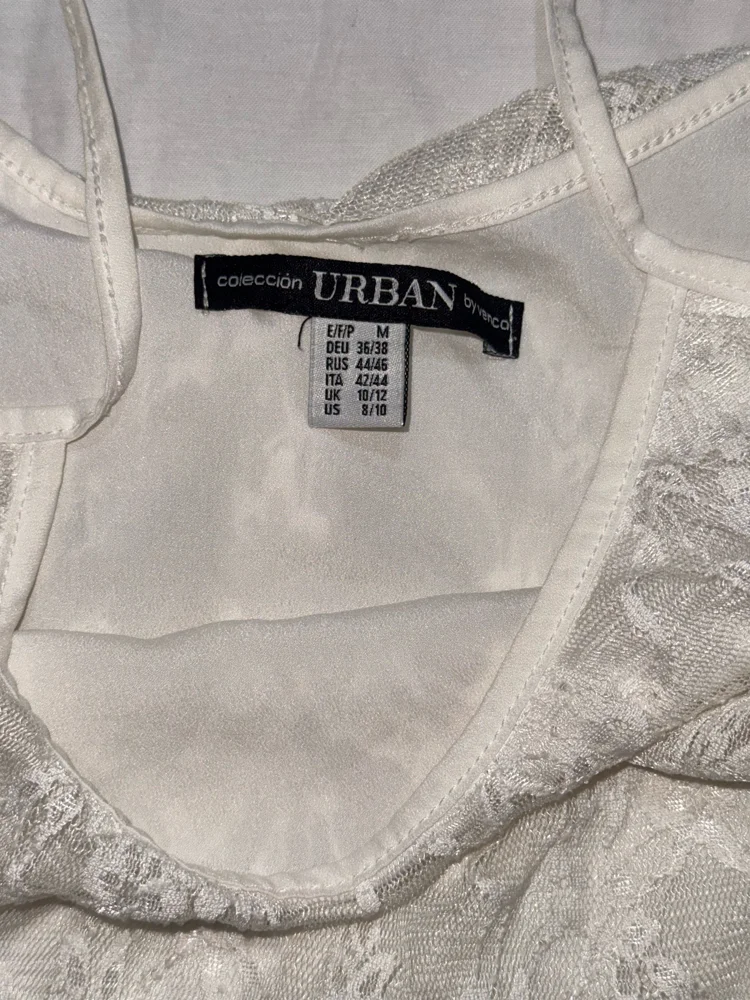 Urban By Venca Cami Tops, size M / 38 / 10, photo 3