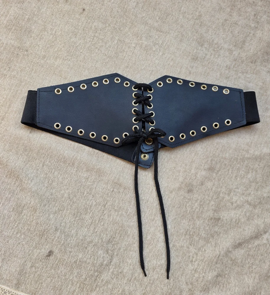 Belts, Excellent, one size, photo 4