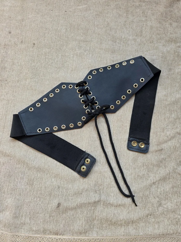 Belts