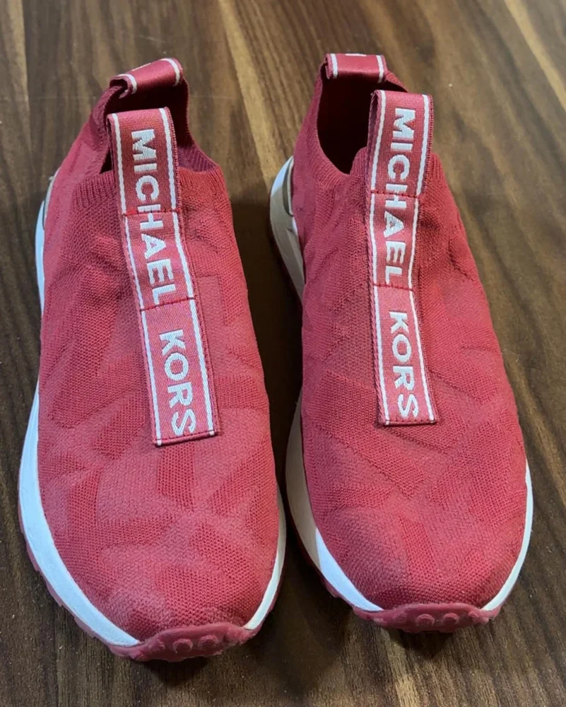 Michael Kors سنيكرز
