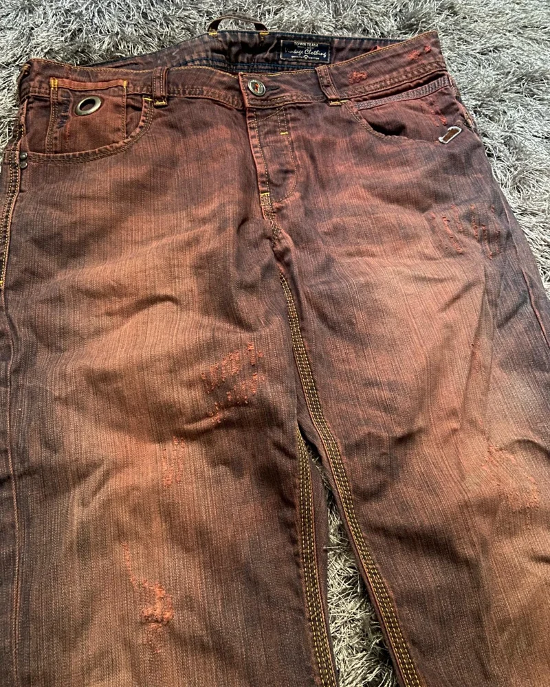 Pants
