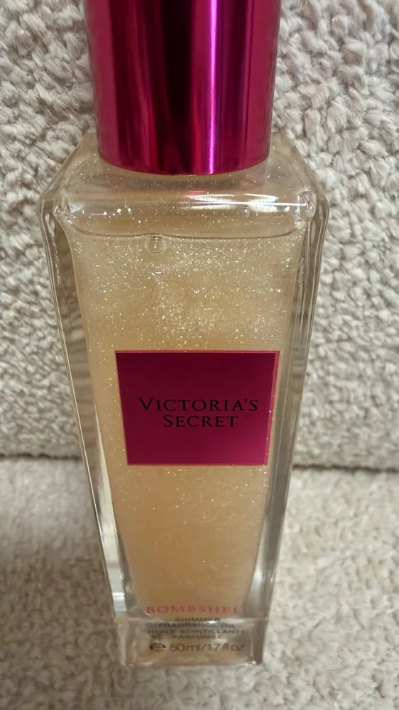 Victoria's Secret Perfume, size Other, photo 2