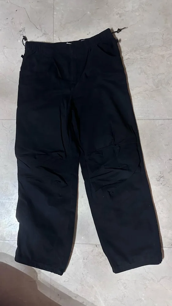 Bershka Jeans