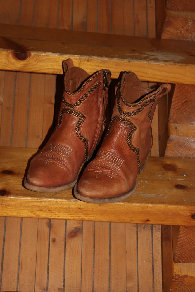 Boots, Very good, size 38, photo 2