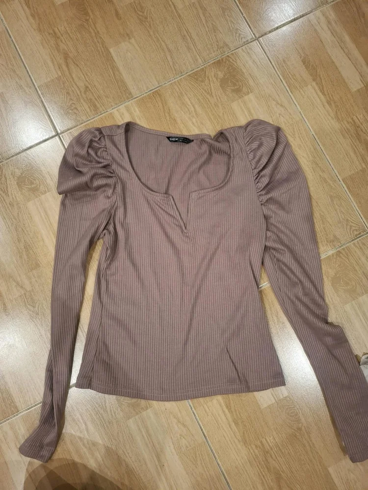 Shein Long Sleeve, size S / 36 / 8, photo 3