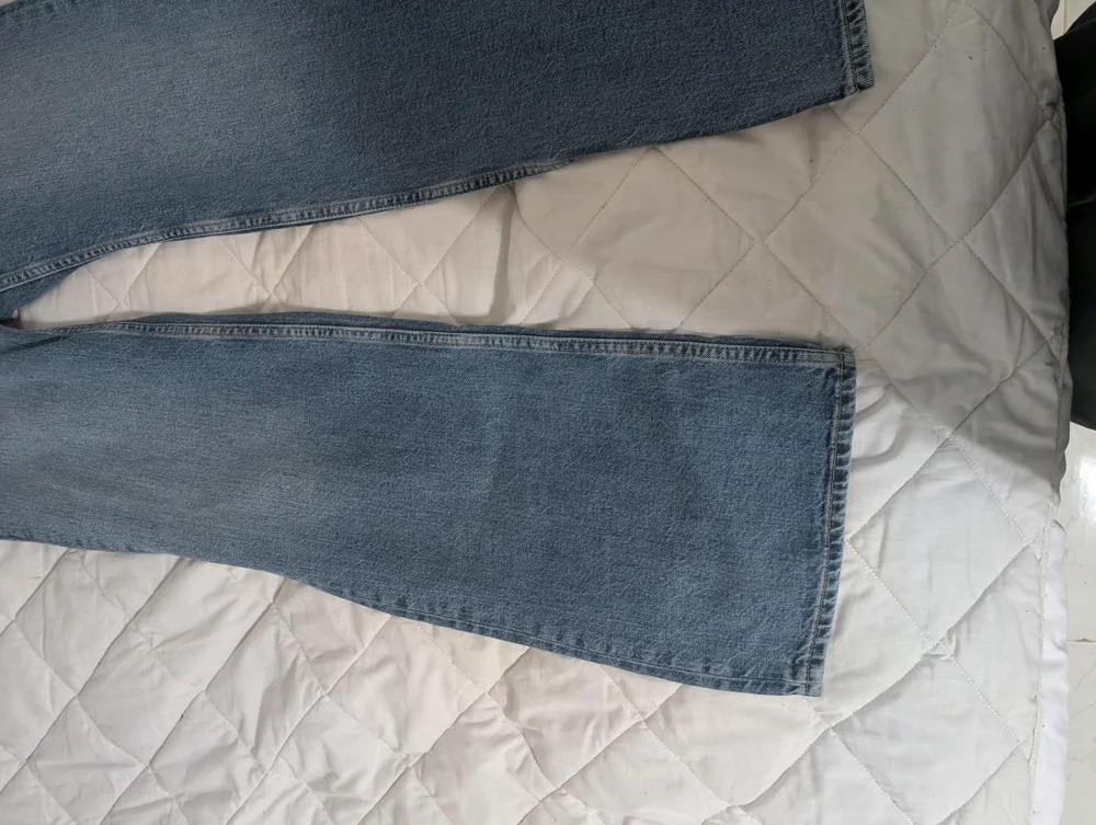 Massimo Dutti Jeans, size S / 36 / 8, photo 4