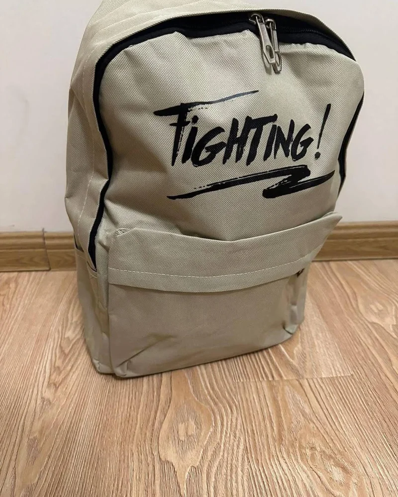 Backpacks