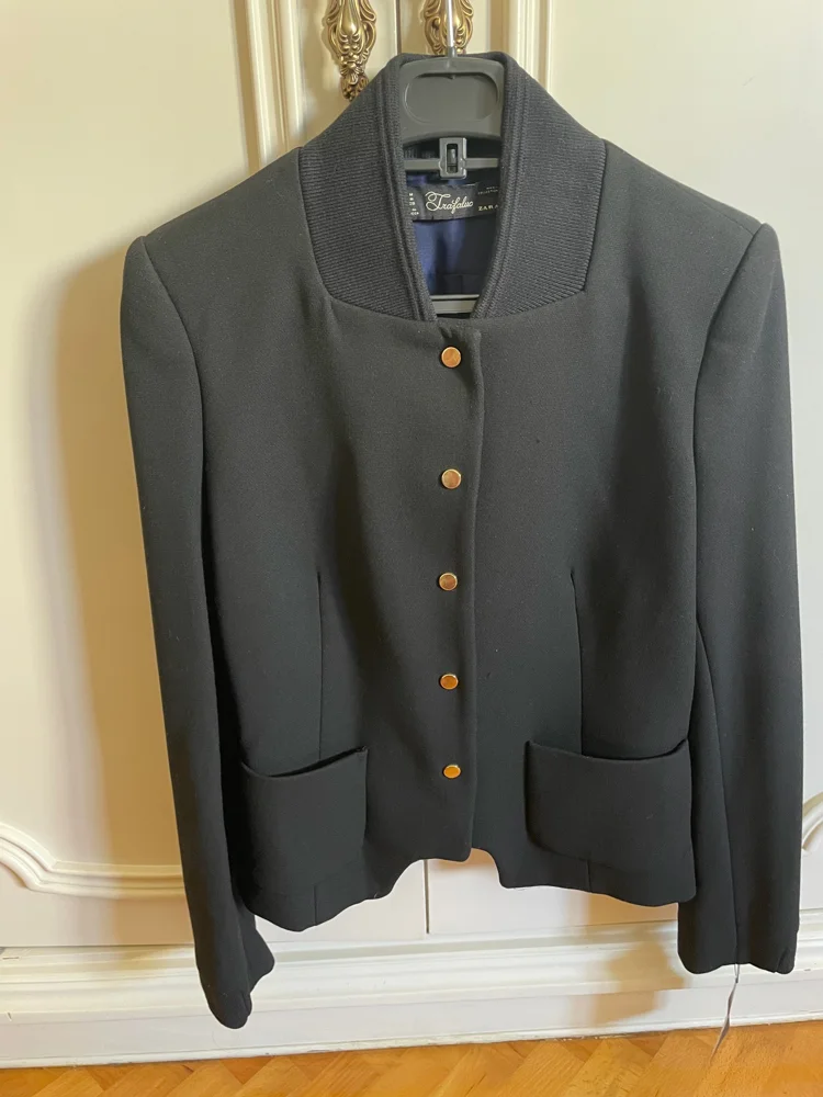 Zara Jackets, size M / 38 / 10