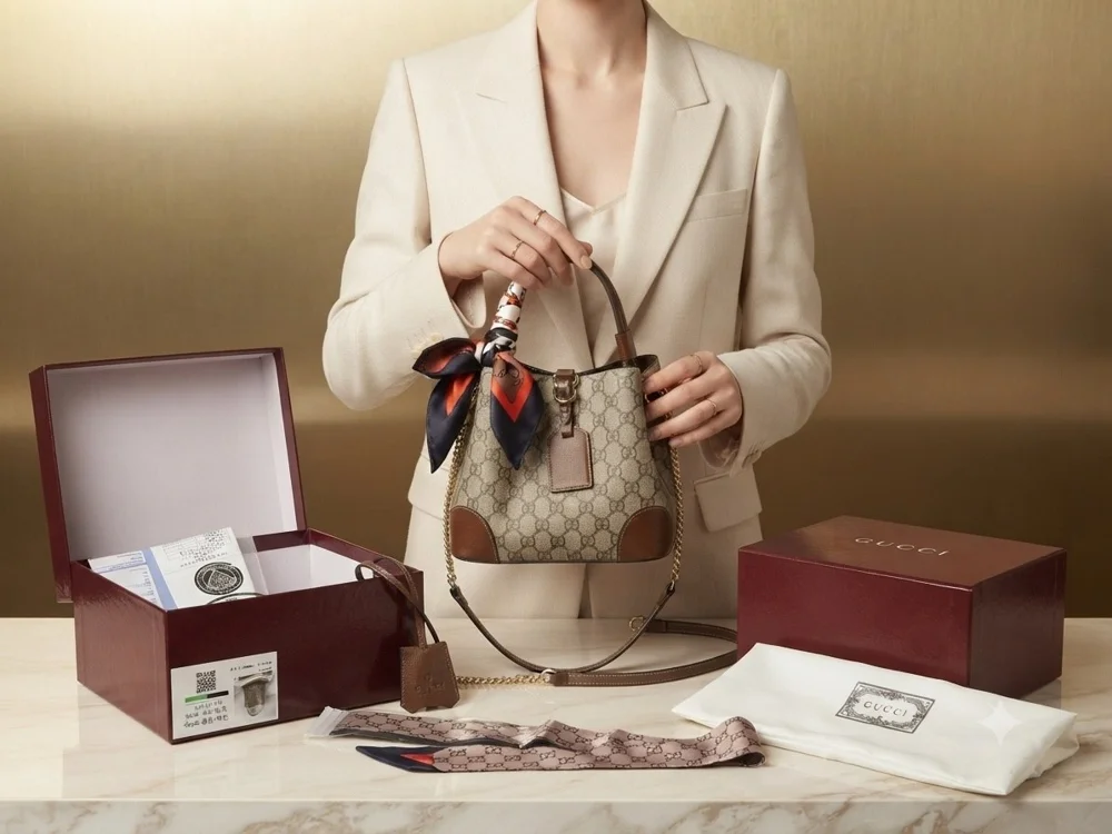 Gucci Shoulder Bag