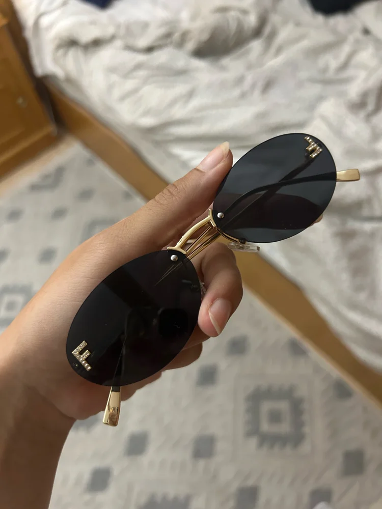 Sunglasses, size Other, photo 3