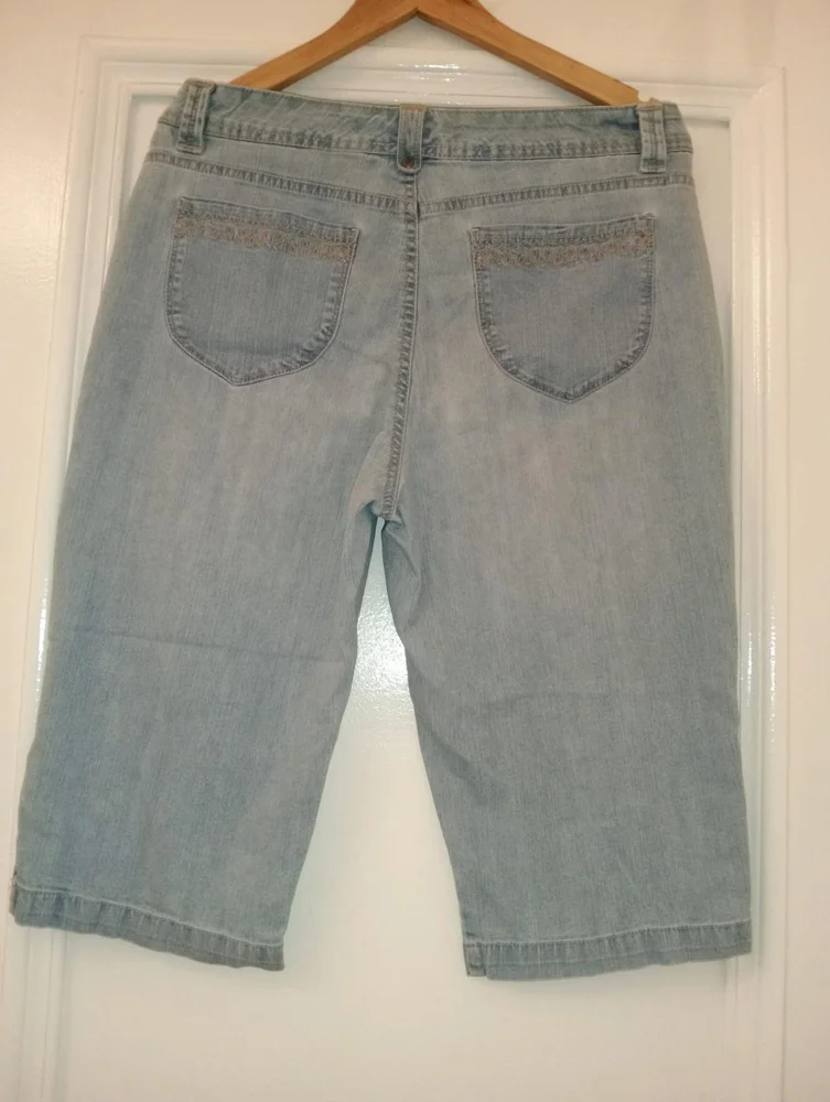 Shorts, Very good, size L / 40 / 12, photo 4