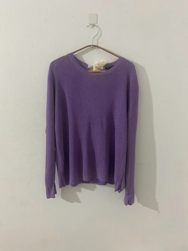 Massimo Dutti Sweaters & Pullovers, Very good, size XL / 42 / 14, photo 3