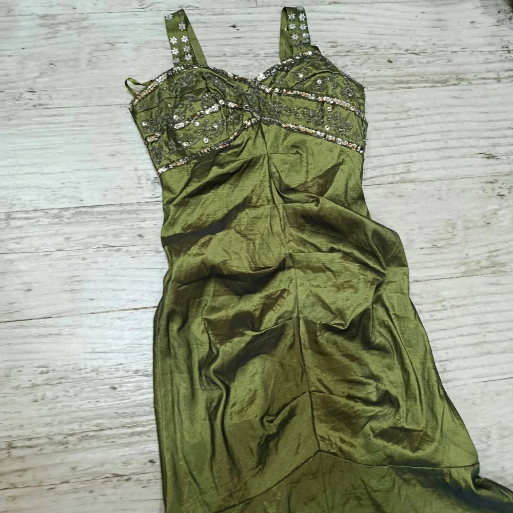 Maxi Dresses, size XS / 34 / 6, photo 4