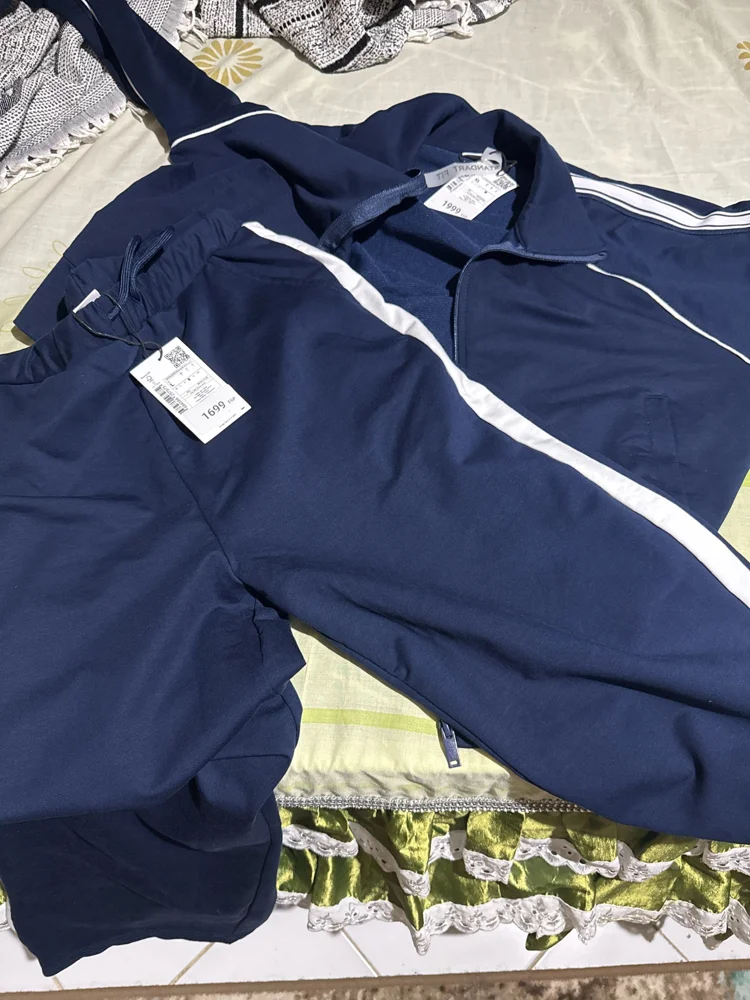 Defacto Suits, New with tags, size L / 40 / 12, photo 3