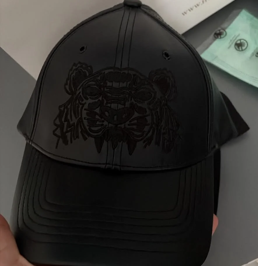 Kenzo Hats & Caps, New with tags, one size, photo 2
