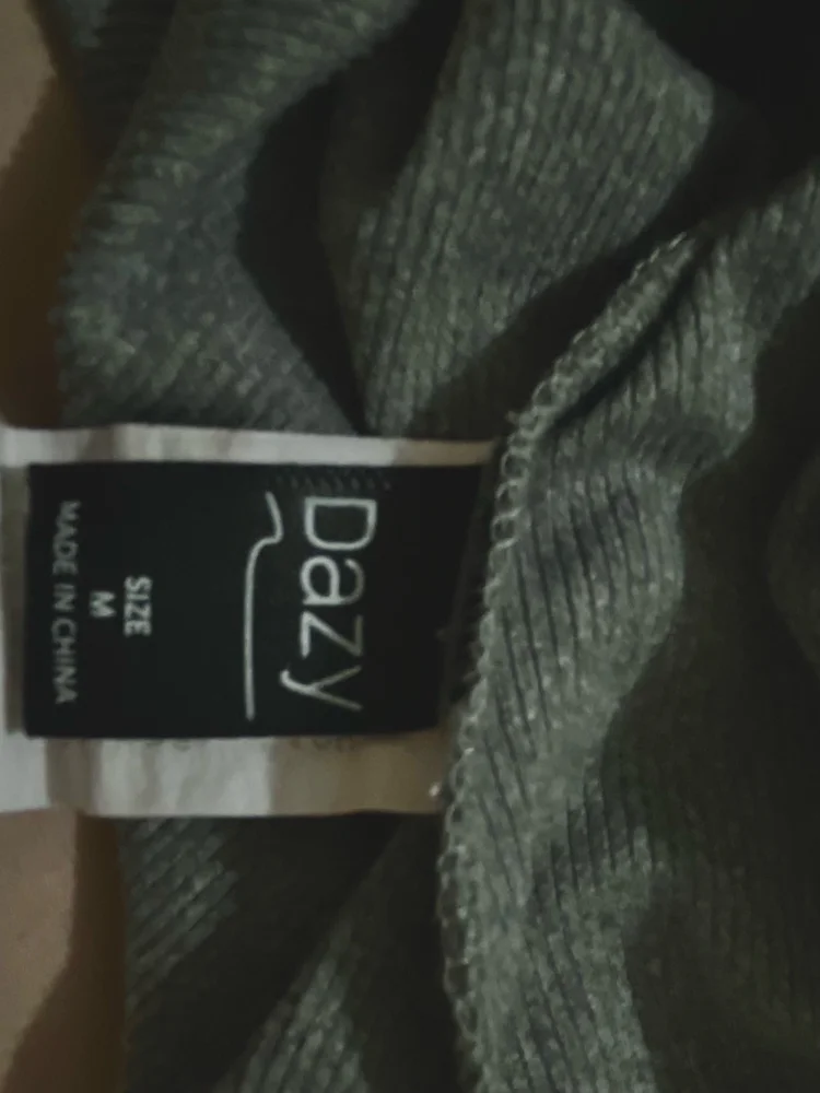 Dazy Long Sleeve, Excellent, size S / 36 / 8, photo 3