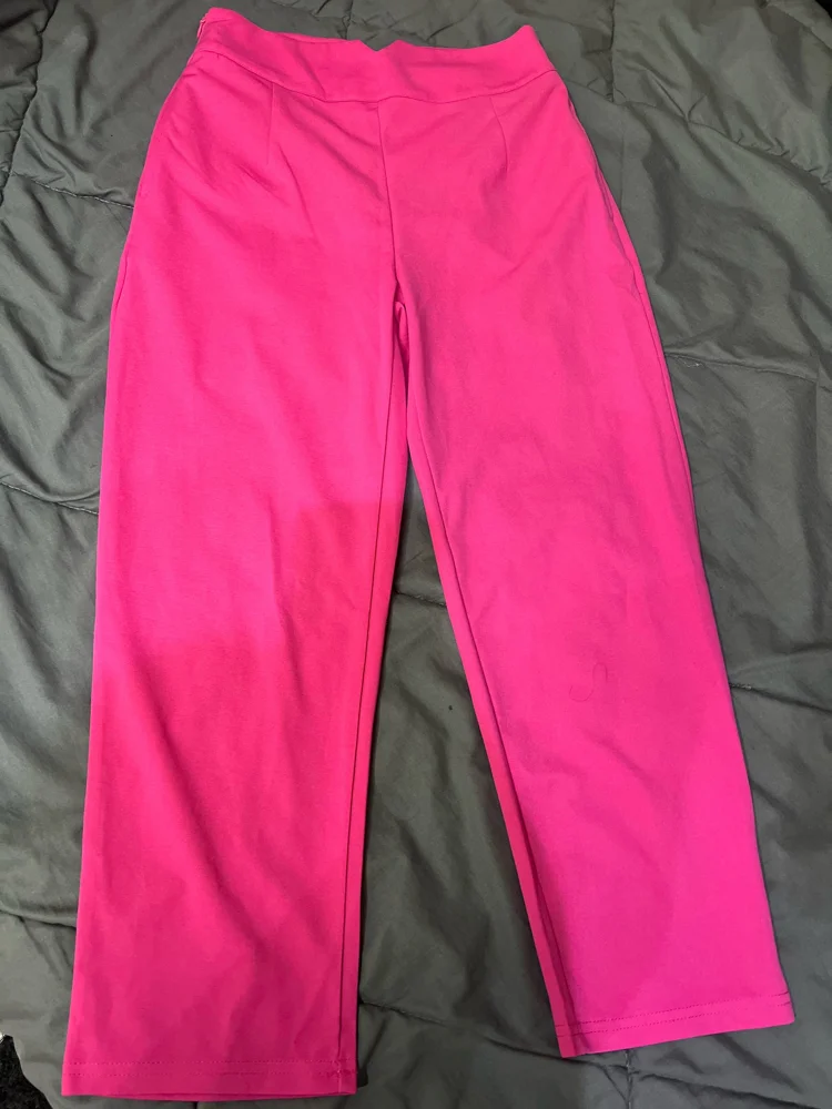 Shein Pants
