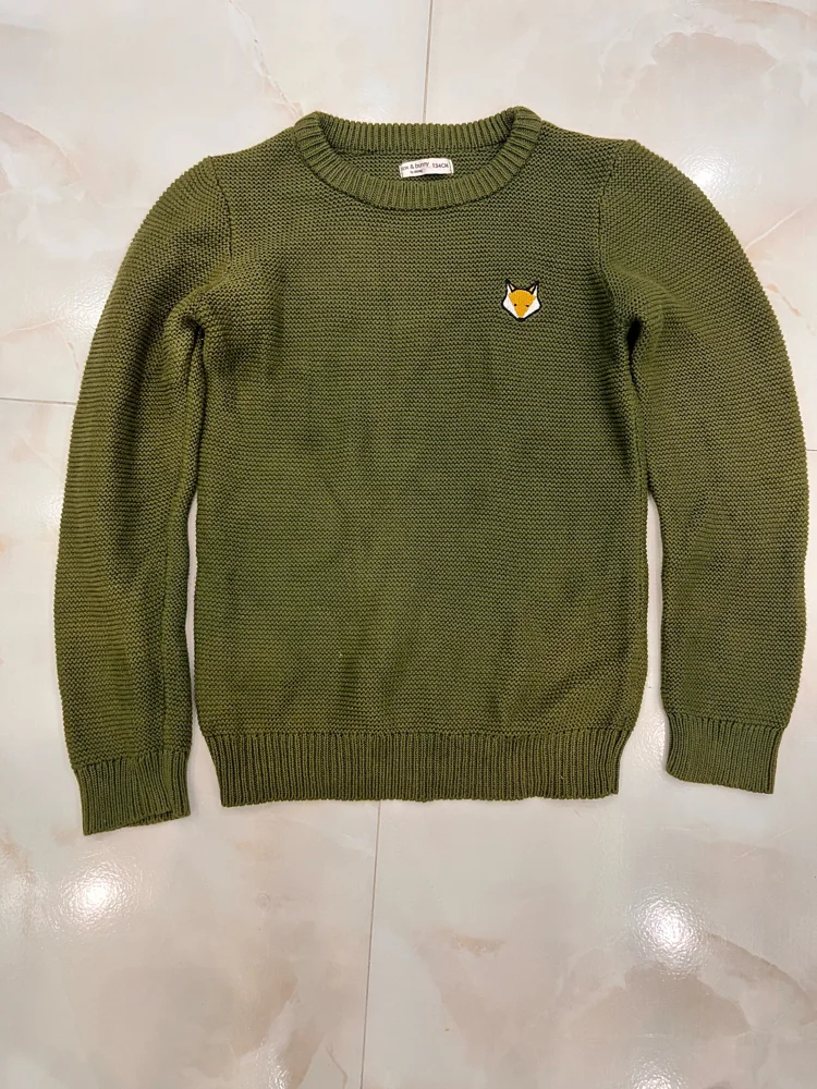Max Tops, Excellent, size 4y, photo 2