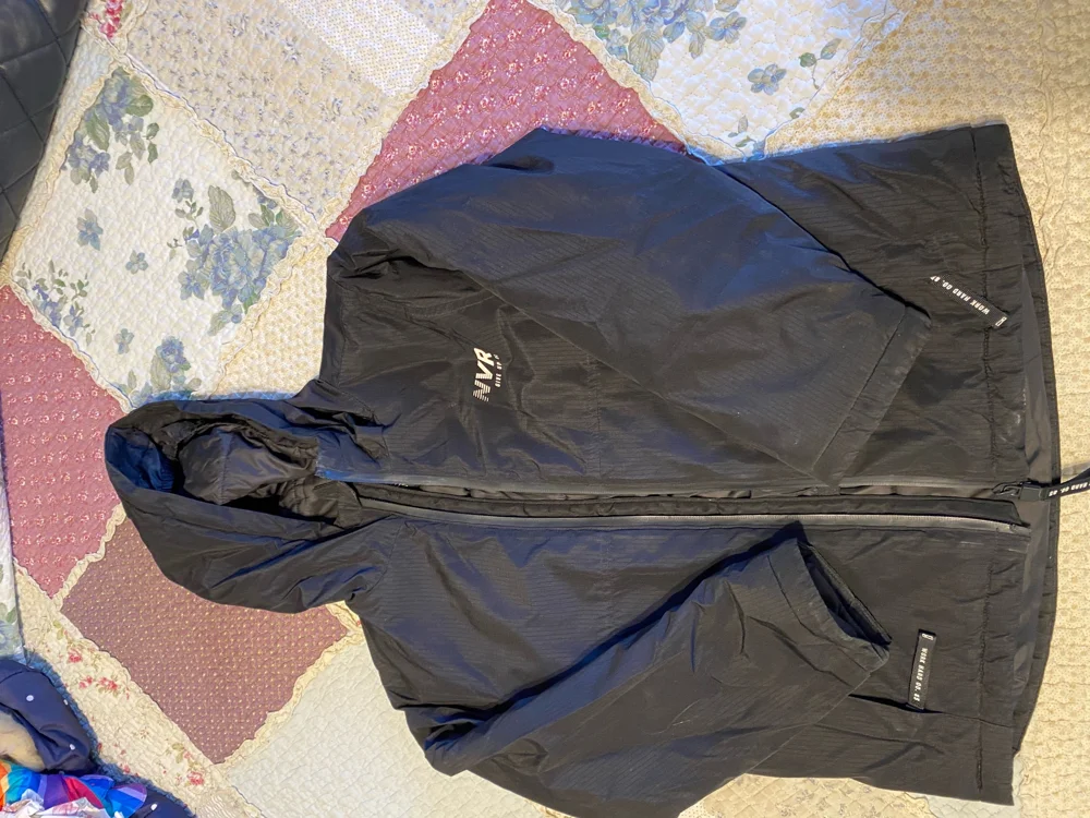 Calliope Outerwear, size 9y, photo 2