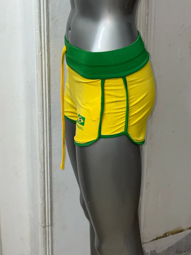 Shein Skorts