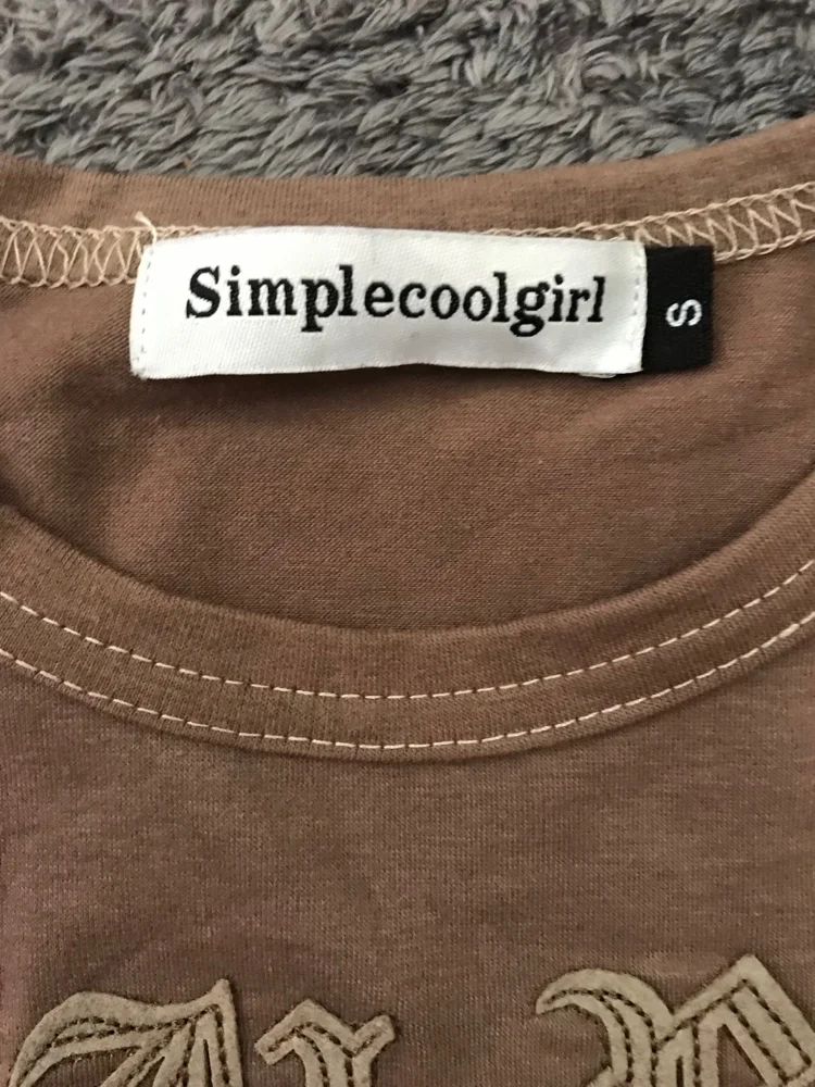 Long Sleeve, Very good, size S / 36 / 8, photo 3