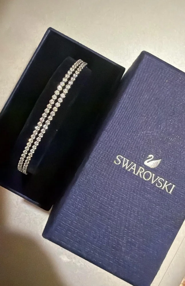 Swarovski Bracelets