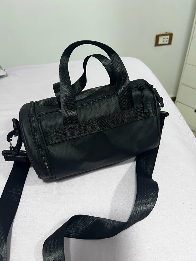 Duffle Bag