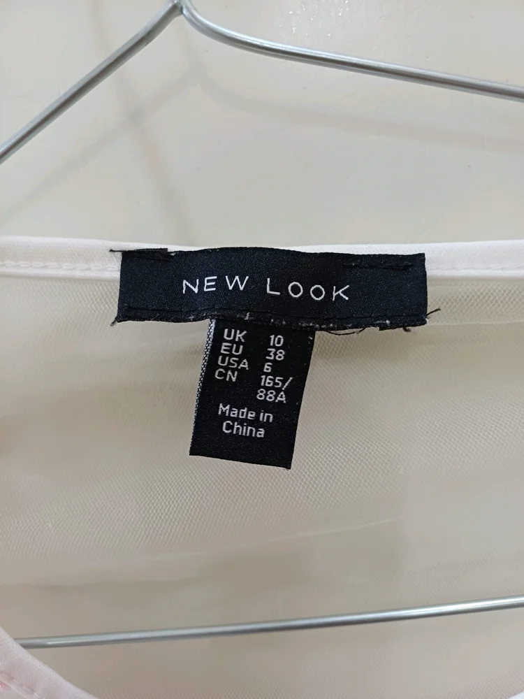 New Look Blouses, size M / 38 / 10, photo 2