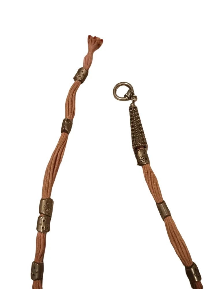 Necklaces, size Other, photo 3