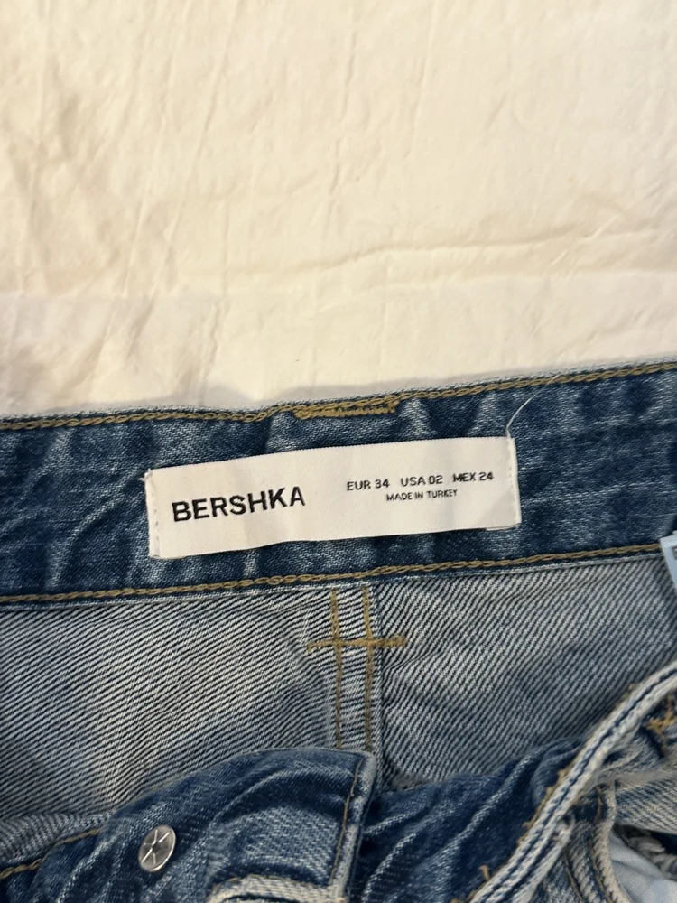 Bershka Jeans, size XS / 34 / 6, photo 2