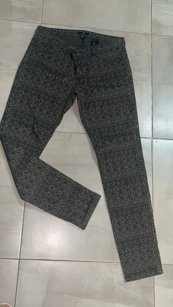 H&M Jeans