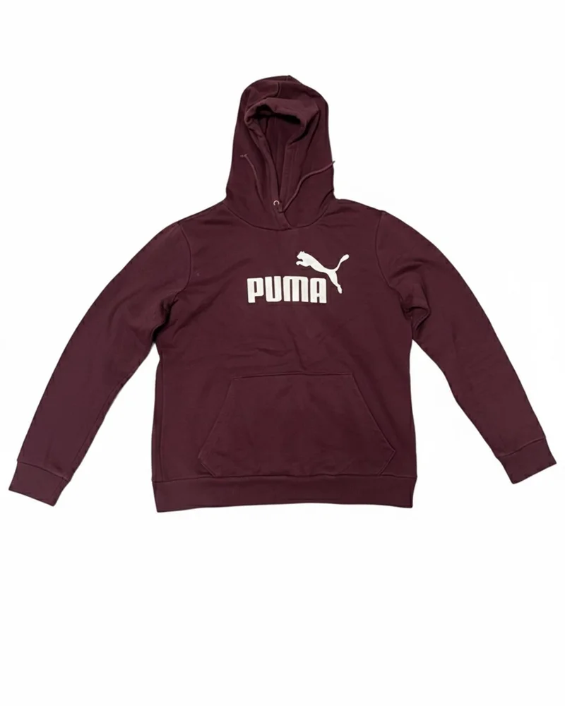 Puma Hoodies