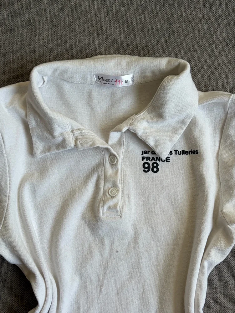 T-shirts, size M / 38 / 10, photo 3