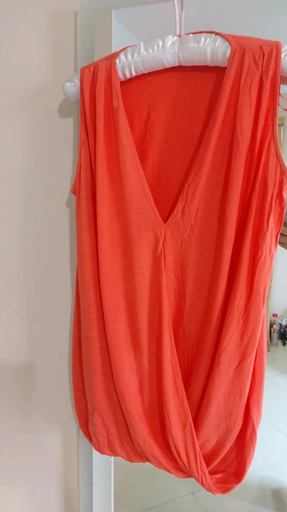 Zara Blouses