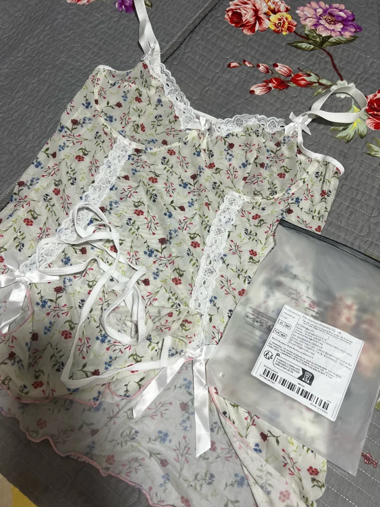 Shein Lingerie, size One size, photo 4