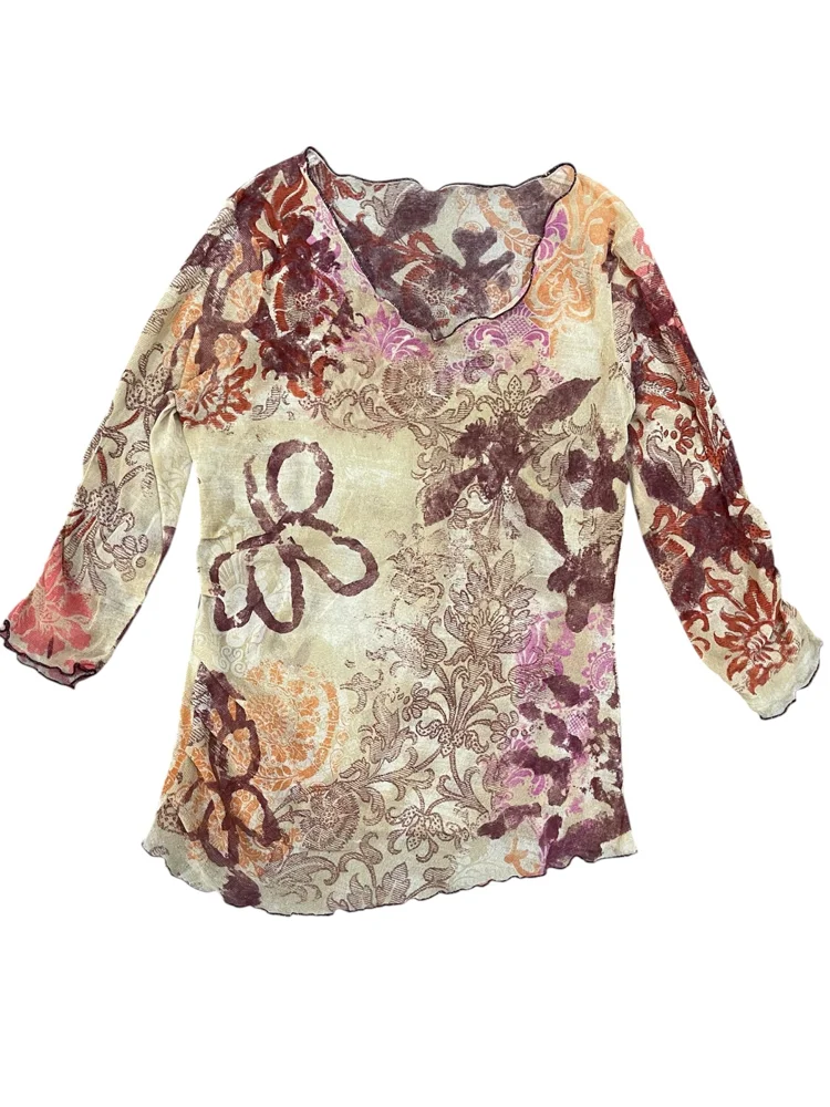 Blouses