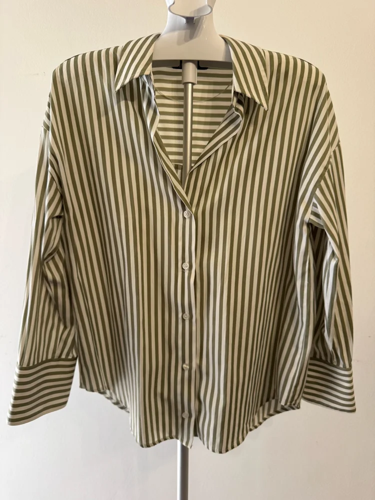 Zara Shirts