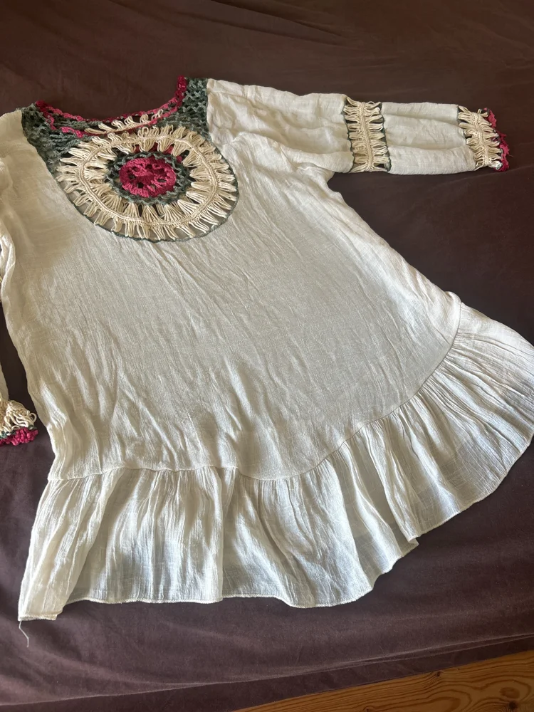 Cover-Ups
