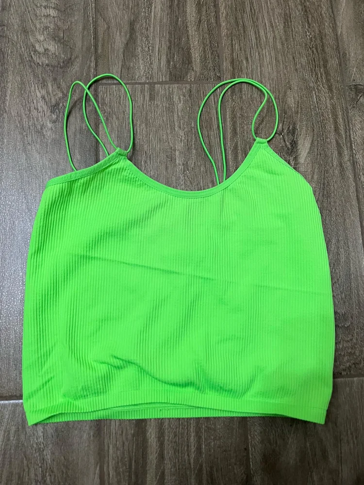 Crop Tops